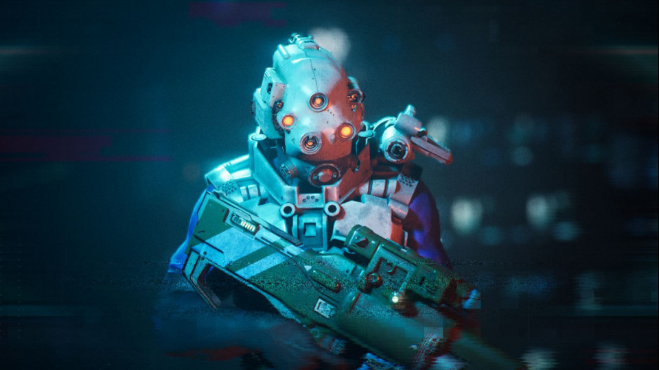 The Ascent: CyberSec Pack