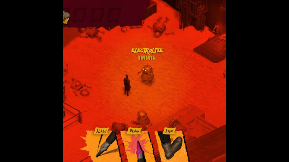 The Bookwalker: Thief of Tales