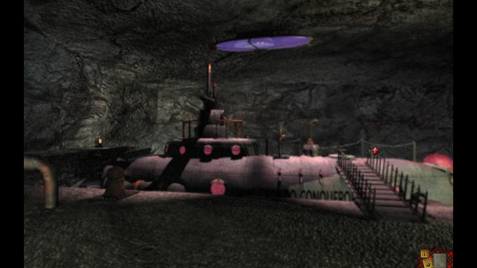 The Cameron Files: The Secret at Loch Ness