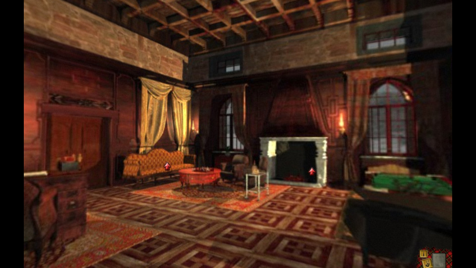 The Cameron Files: The Secret at Loch Ness