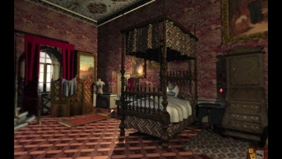 The Cameron Files: The Secret at Loch Ness