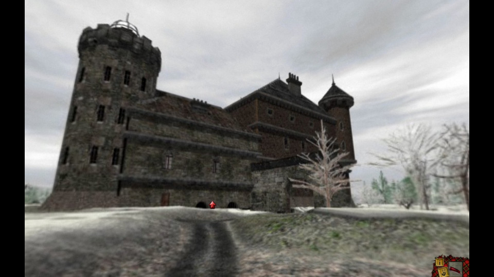 The Cameron Files: The Secret at Loch Ness