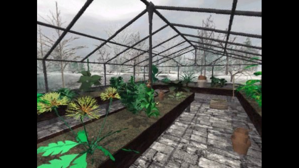 The Cameron Files: The Secret at Loch Ness