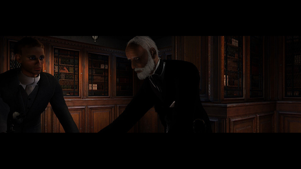 The Cameron Files: The Secret at Loch Ness