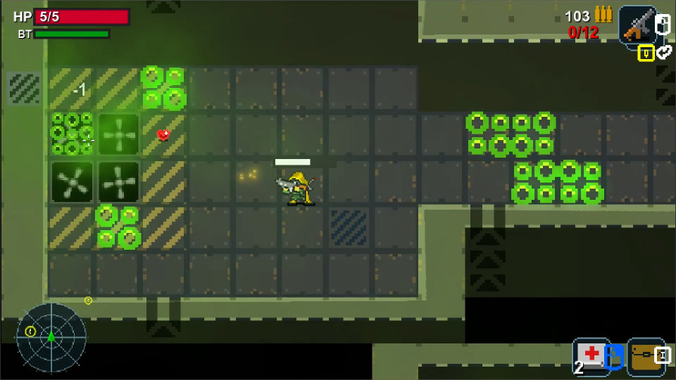 The Colony: New Haven Chronicles