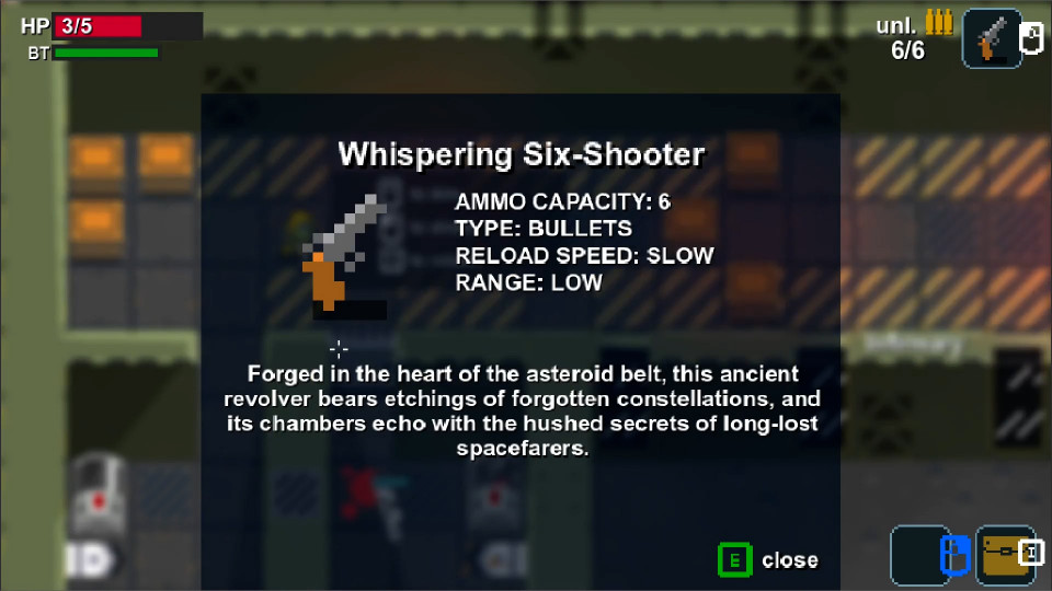 The Colony: New Haven Chronicles