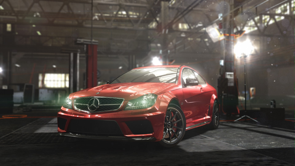 The Crew - Speed Car Pack