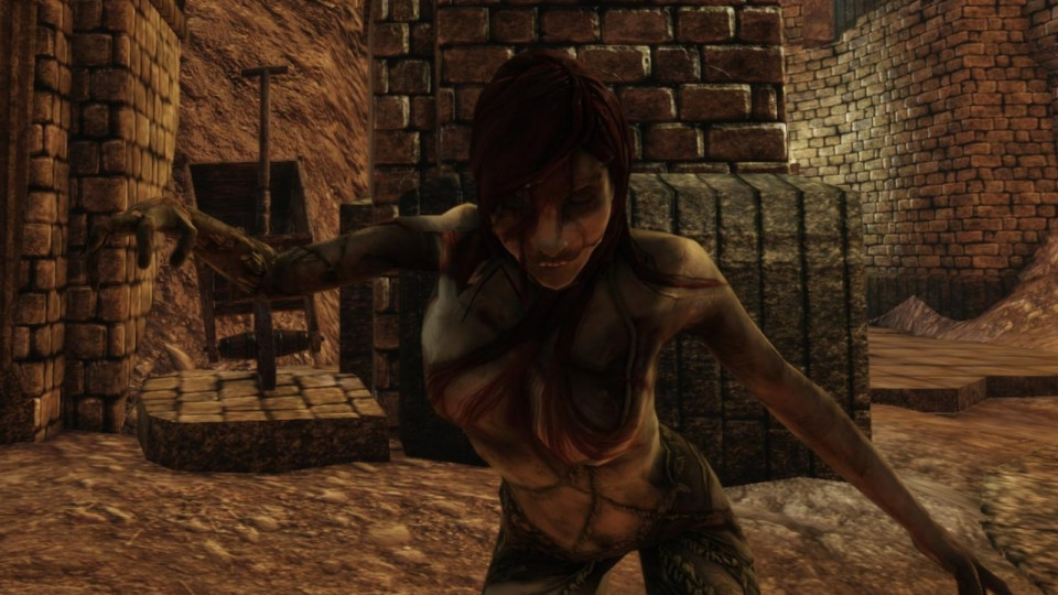 The Dark Eye: Demonicon