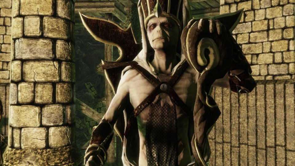 The Dark Eye: Demonicon