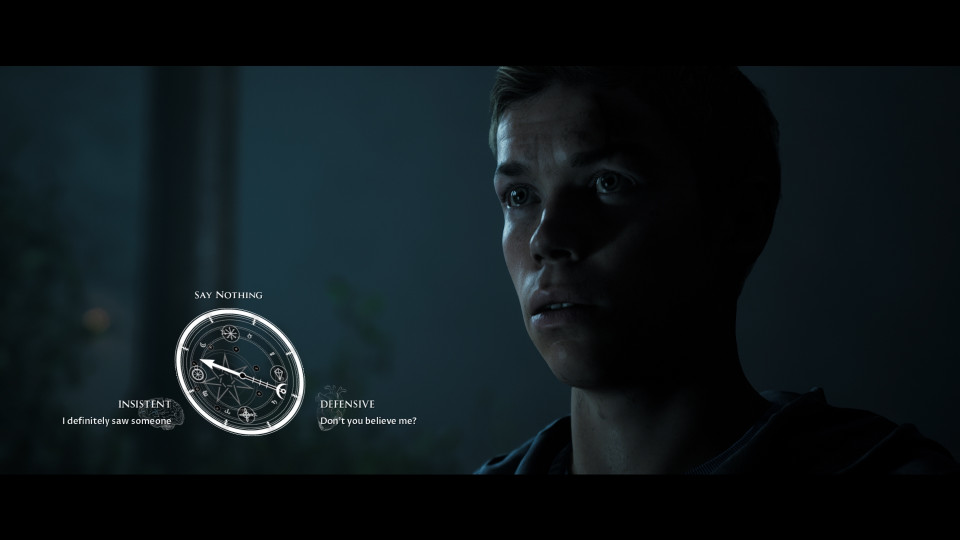 The Dark Pictures Anthology: Little Hope