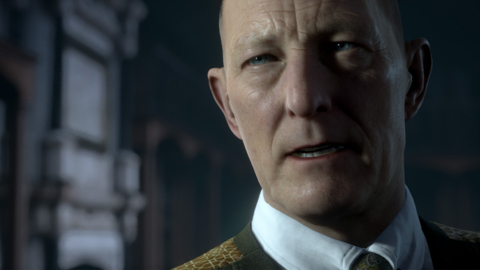 The Dark Pictures Anthology: Man Of Medan