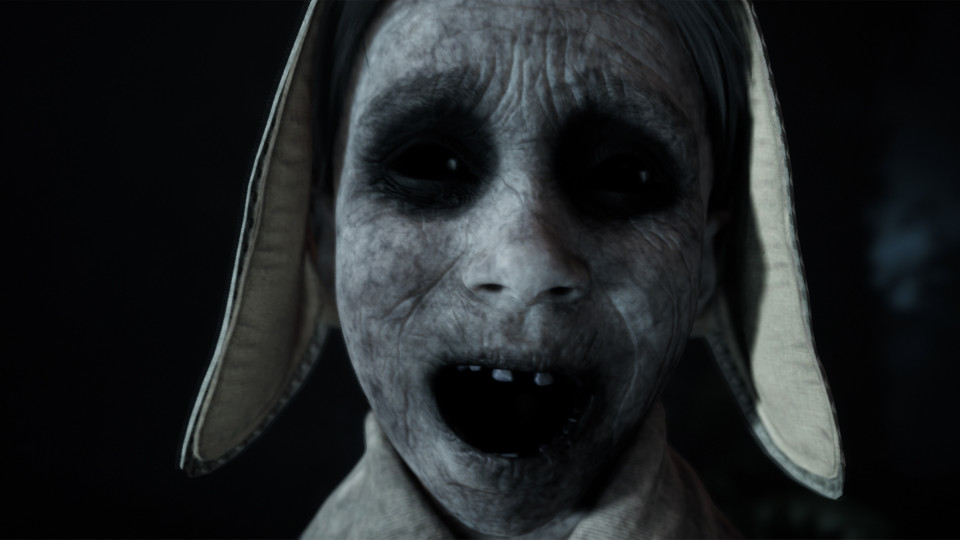 The Dark Pictures Anthology: Season One