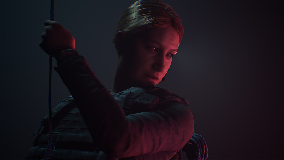 The Dark Pictures Anthology - Triple Pack