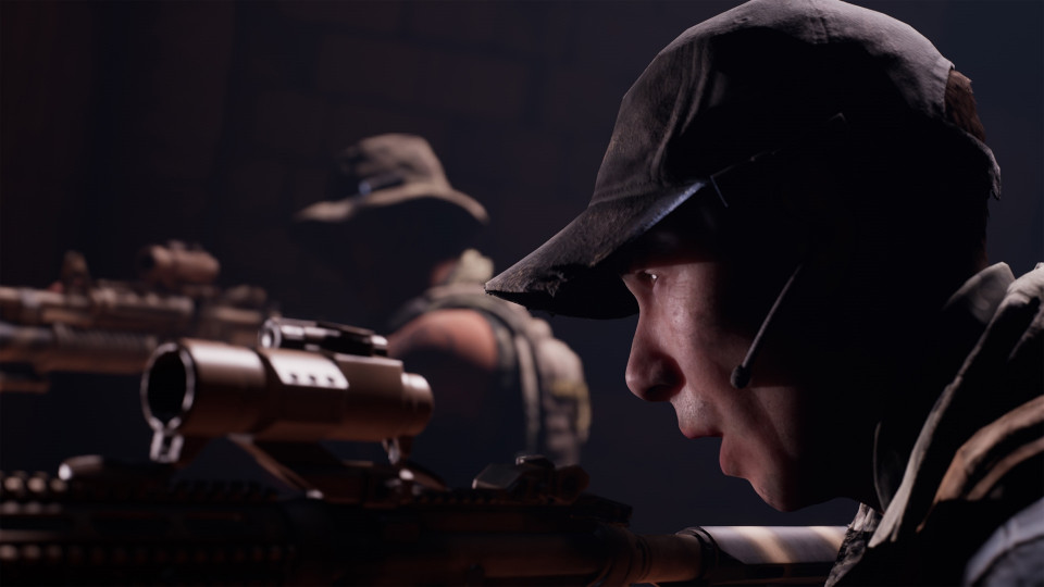 The Dark Pictures Anthology - Triple Pack