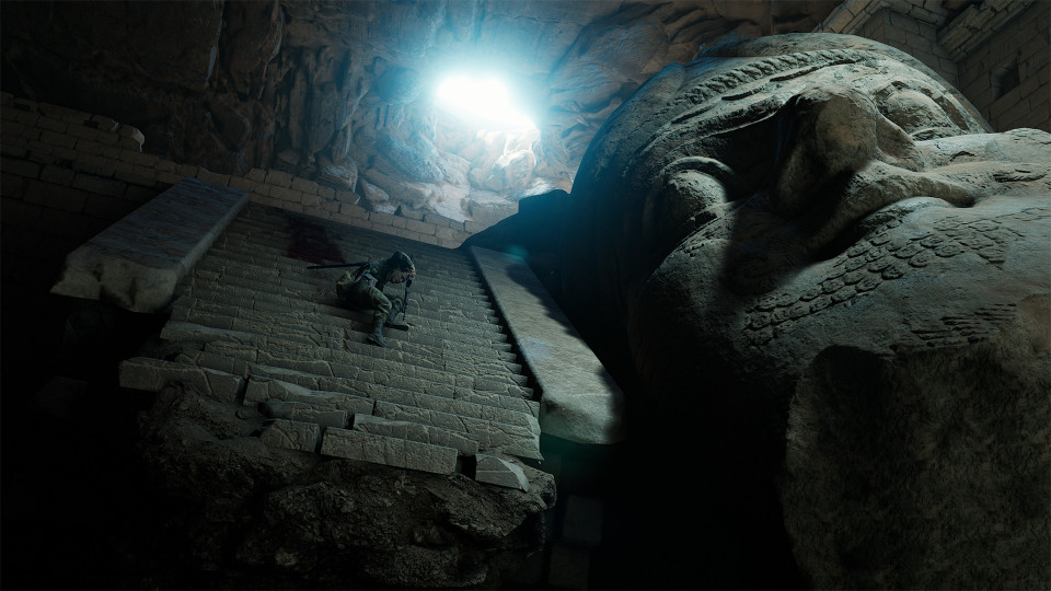 The Dark Pictures Anthology - Triple Pack