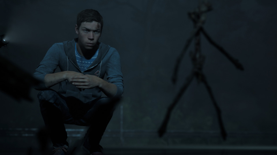 The Dark Pictures Anthology - Triple Pack