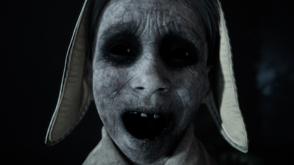 The Dark Pictures Anthology - Triple Pack