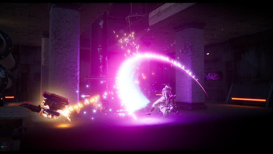 The Devil Within: Satgat