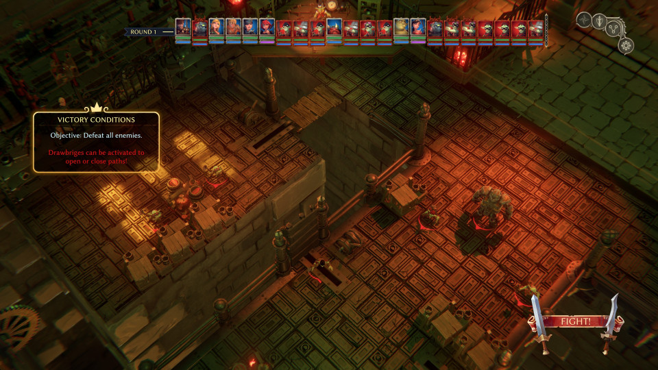 The Dungeon Of Naheulbeuk: Splat Jaypak's Arenas