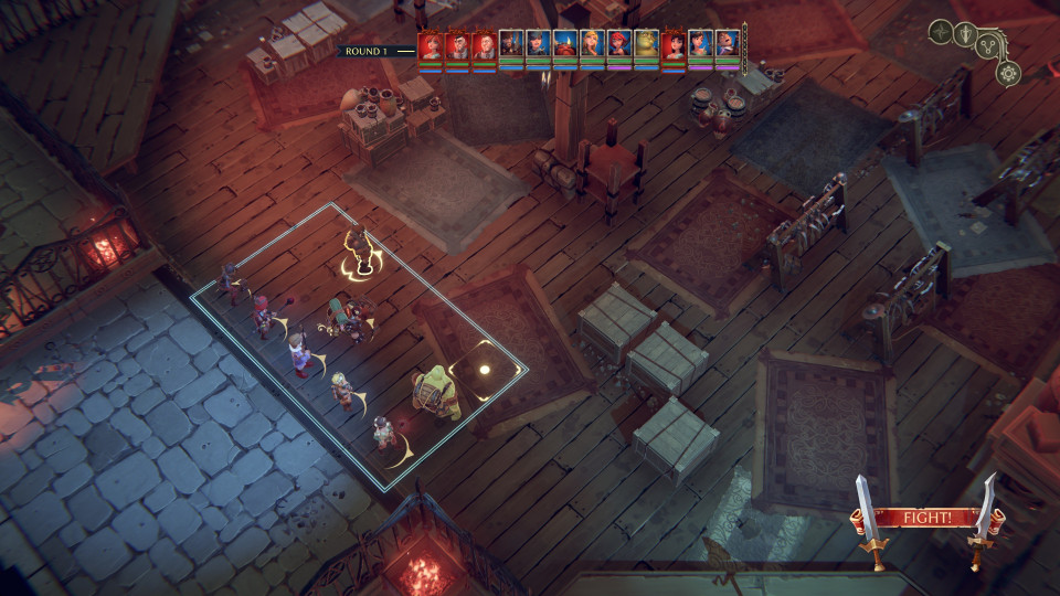 The Dungeon Of Naheulbeuk: The Amulet Of Chaos - Season Pass