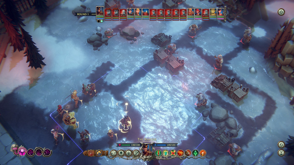 The Dungeon Of Naheulbeuk: The Amulet Of Chaos - Season Pass