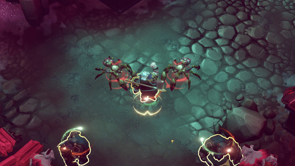 The Dungeon Of Naheulbeuk: The Amulet Of Chaos - Season Pass