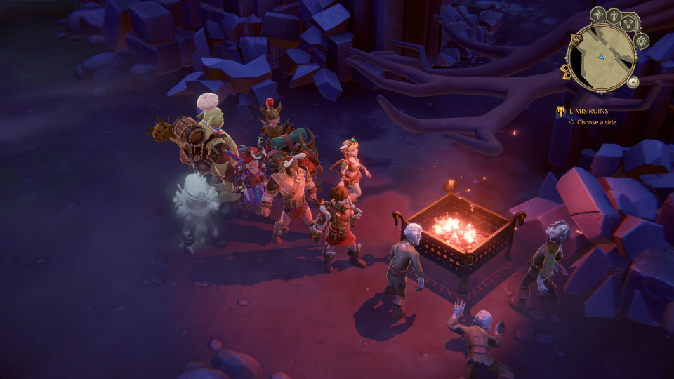 The Dungeon Of Naheulbeuk: The Amulet Of Chaos - Season Pass