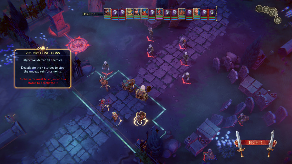 The Dungeon Of Naheulbeuk: The Amulet Of Chaos - Ultimate Edition