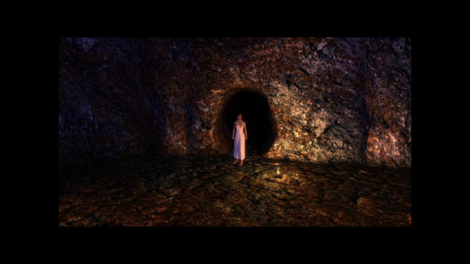 The Egyptian Prophecy: The Fate of Ramses