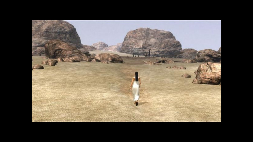 The Egyptian Prophecy: The Fate of Ramses