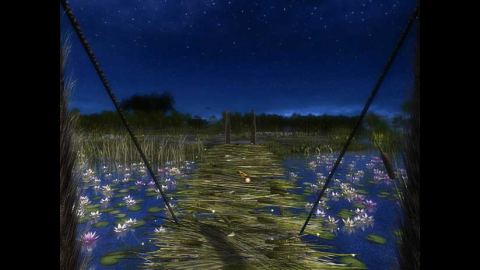 The Egyptian Prophecy: The Fate of Ramses