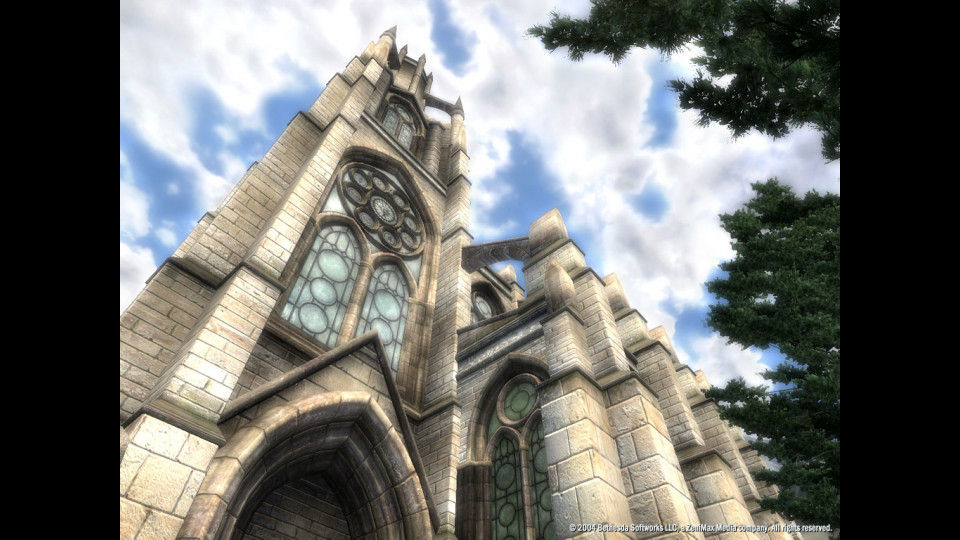 The Elder Scrolls IV: Oblivion - Game of the Year Edition