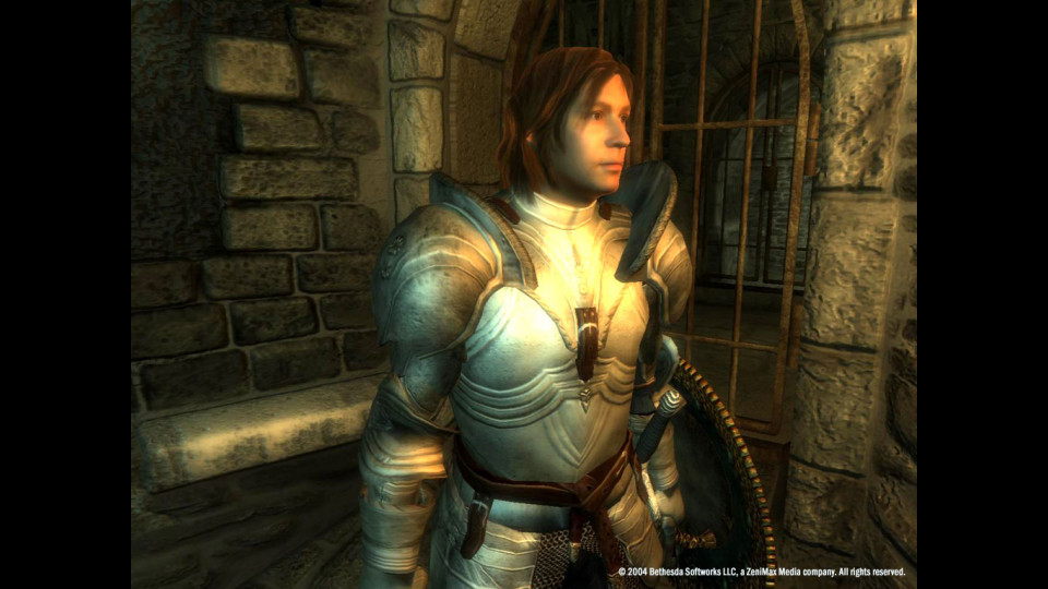 The Elder Scrolls IV: Oblivion - Game of the Year Edition