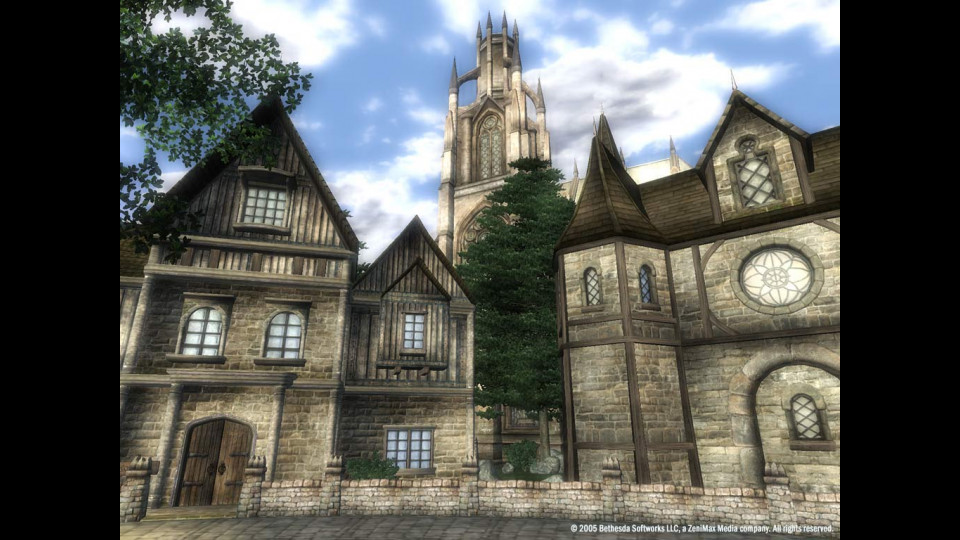 The Elder Scrolls IV: Oblivion - Game of the Year Edition