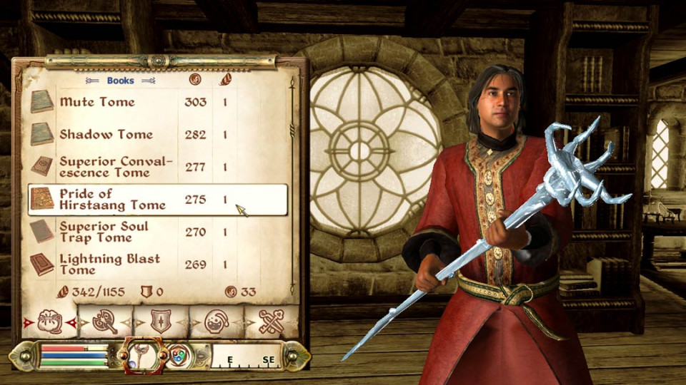 The Elder Scrolls IV: Oblivion - Game of the Year Edition Deluxe