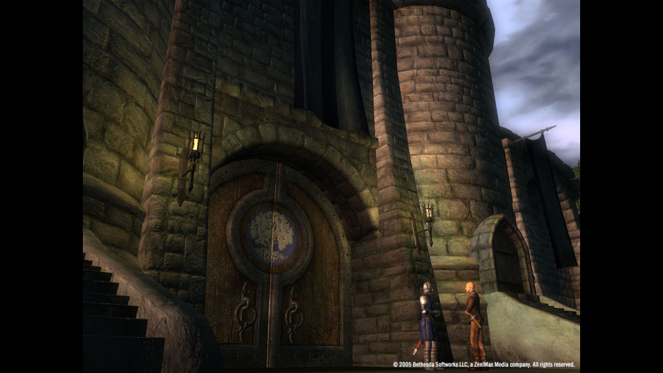 The Elder Scrolls IV: Oblivion - Game of the Year Edition