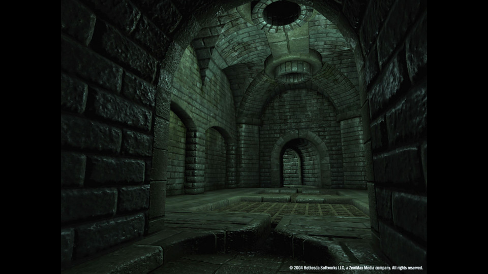 The Elder Scrolls IV: Oblivion - Game of the Year Edition