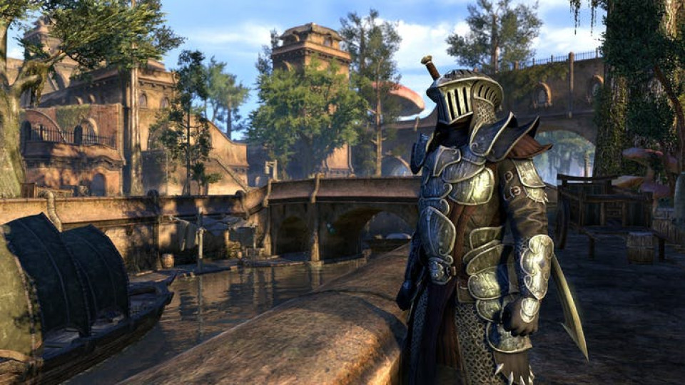 The Elder Scrolls Online: Morrowind Digital Collector’s Edition Upgrade