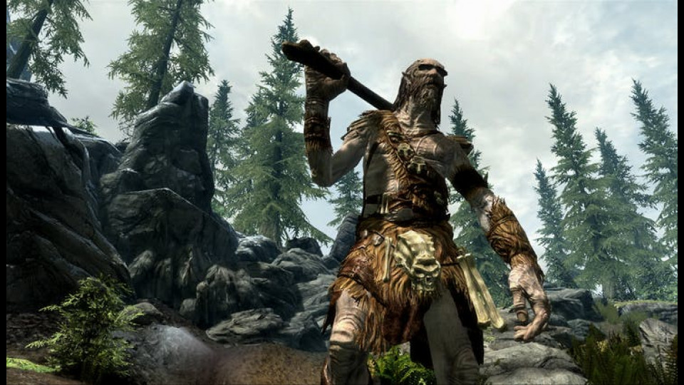 The Elder Scrolls V: Skyrim - Legendary Edition