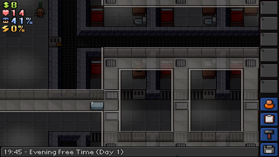 The Escapists: Fhurst Peak Correctional Facility