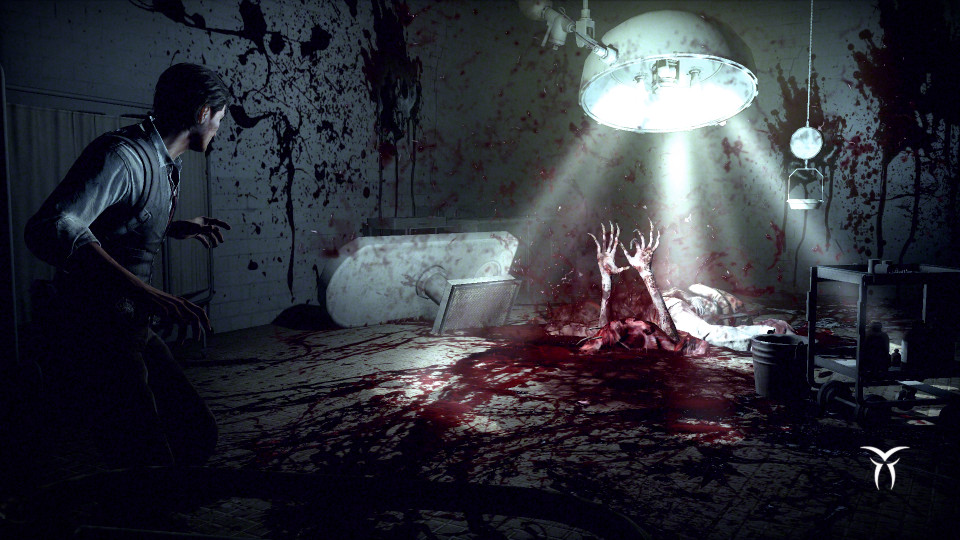 The Evil Within - Season Pass