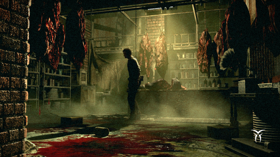 The Evil Within - Season Pass