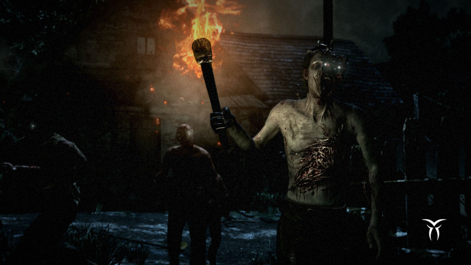 The Evil Within - Season Pass