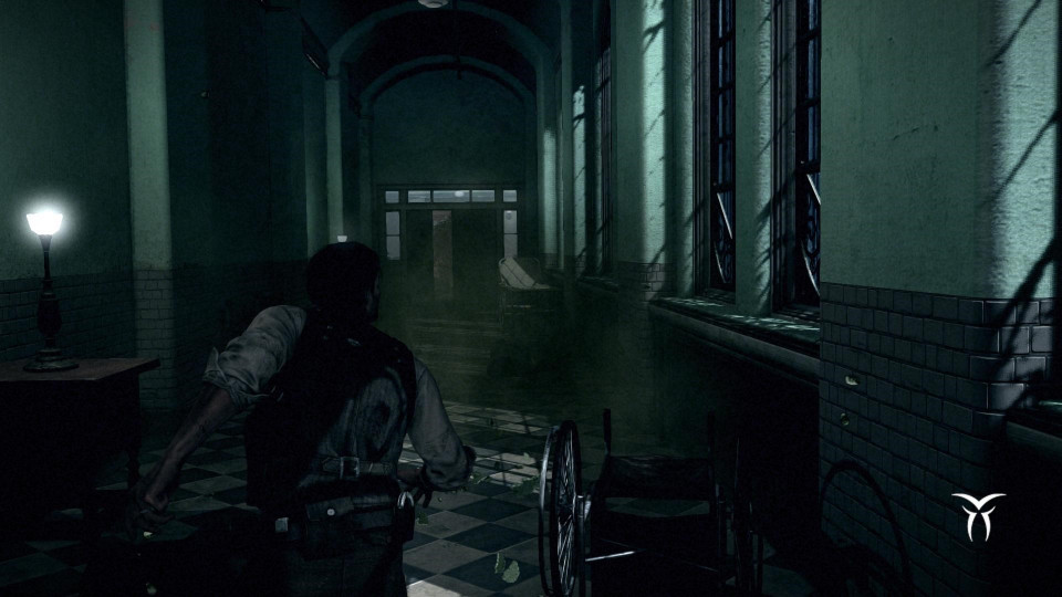 The Evil Within - Season Pass