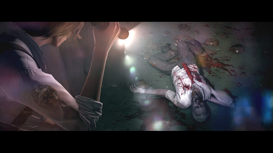 The Evil Within: The Assignment