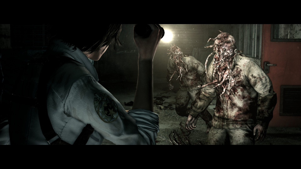The Evil Within: The Assignment