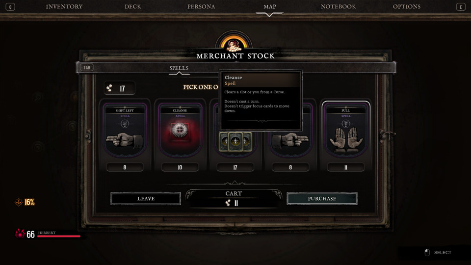 The Foretold: Westmark Legacy