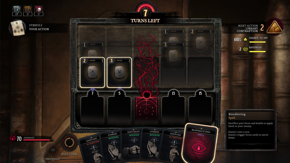 The Foretold: Westmark Legacy