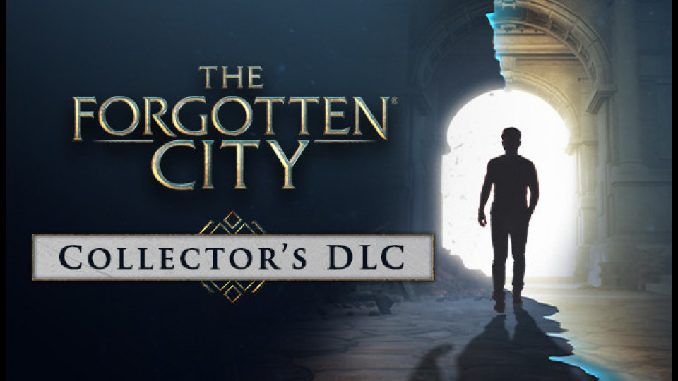 The Forgotten City: Collector's DLC