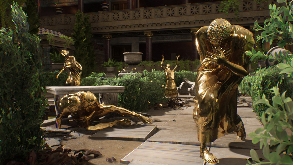 The Forgotten City - Digital Collector's Edition